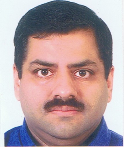 DR.MOHAN KRISHNAMOORTHY